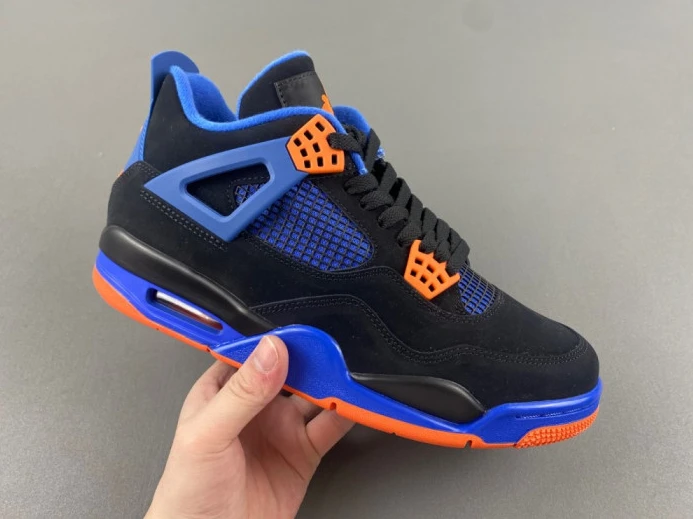 Popular air jordan 4 retro cavs 308497- 1474