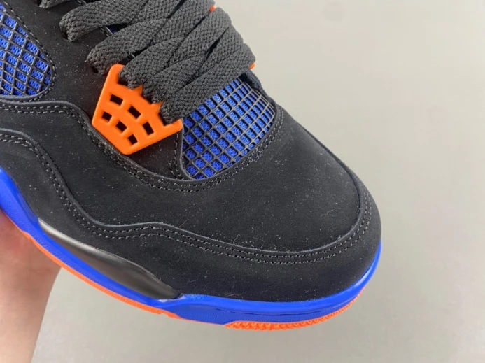 Popular air jordan 4 retro cavs 308497- 1474
