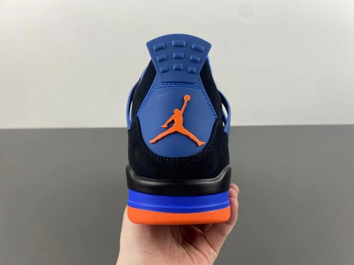 Popular air jordan 4 retro cavs 308497- 1474