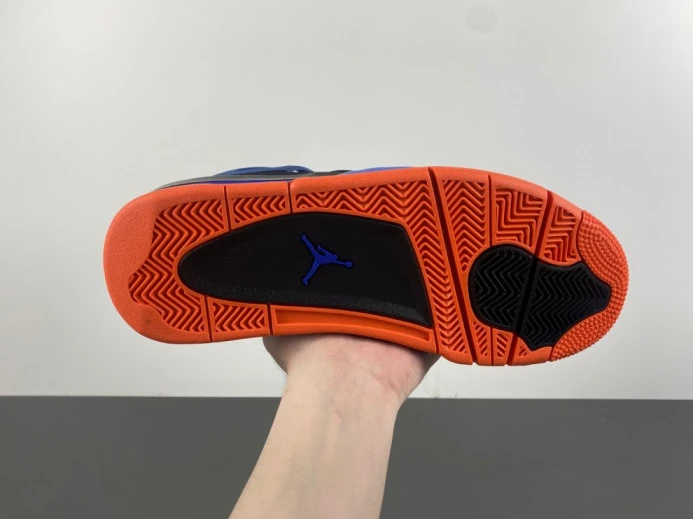 Popular air jordan 4 retro cavs 308497- 1474
