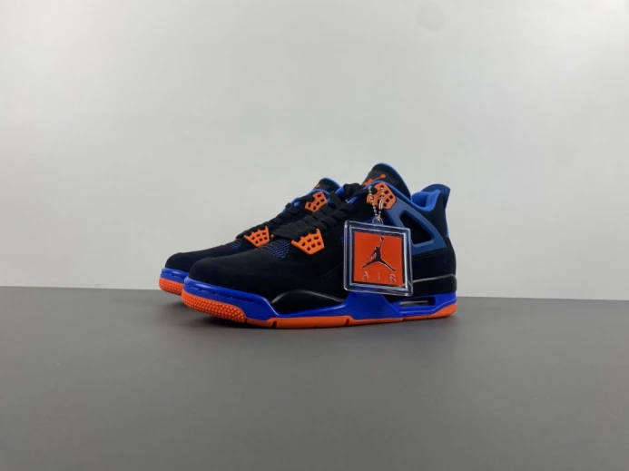 Popular air jordan 4 retro cavs 308497- 1474
