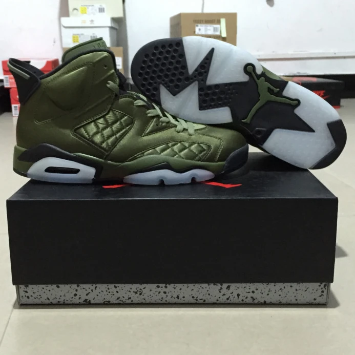 Popular air jordan 6 pinnacle saturday night mens ah4614- 1214