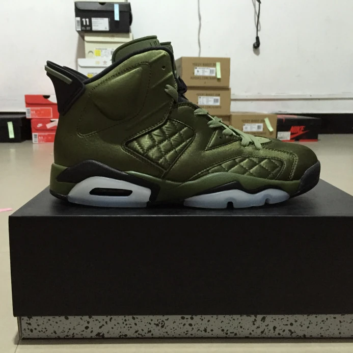 Popular air jordan 6 pinnacle saturday night mens ah4614- 1214