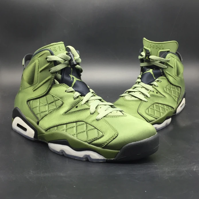 Popular air jordan 6 pinnacle saturday night mens ah4614- 1214
