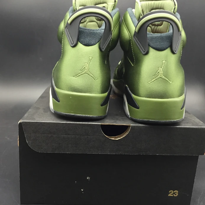 Popular air jordan 6 pinnacle saturday night mens ah4614- 1214
