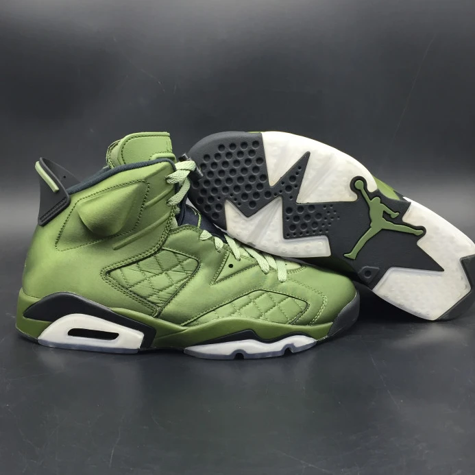 Popular air jordan 6 pinnacle saturday night mens ah4614- 1214