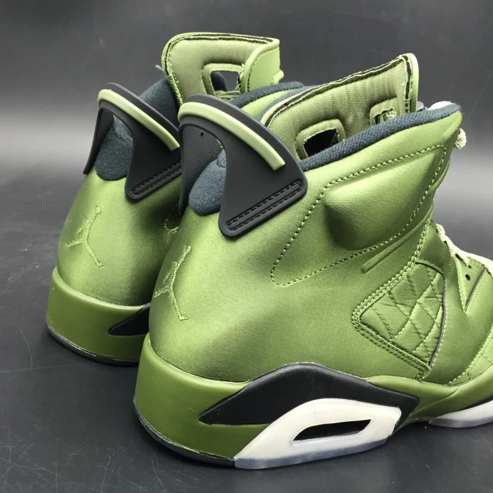Popular air jordan 6 pinnacle saturday night mens ah4614- 1214