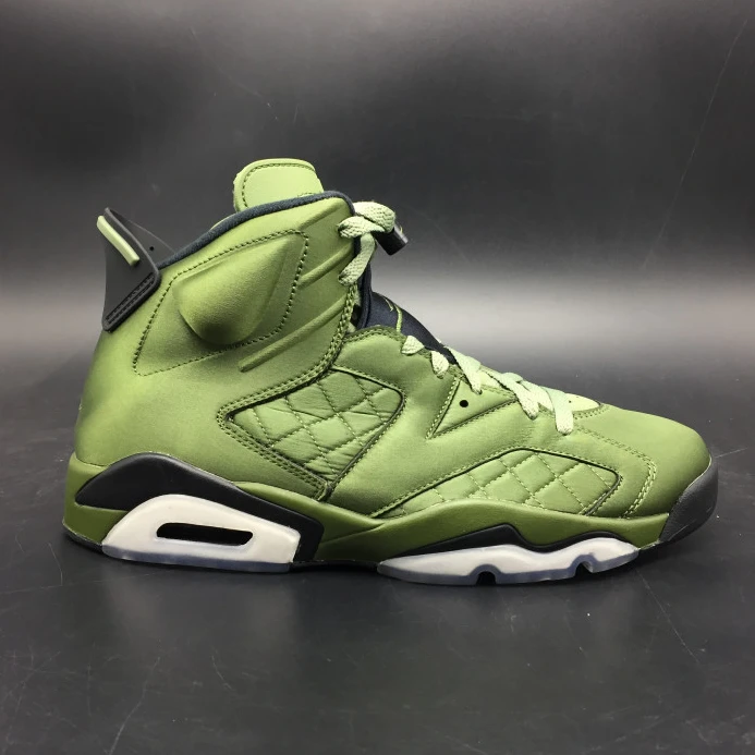 Popular air jordan 6 pinnacle saturday night mens ah4614- 1214