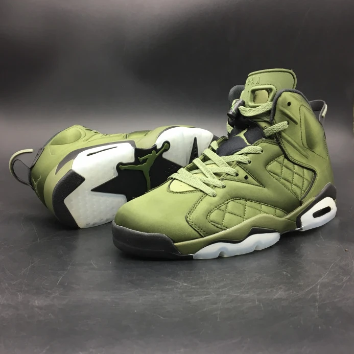Popular air jordan 6 pinnacle saturday night mens ah4614- 1214