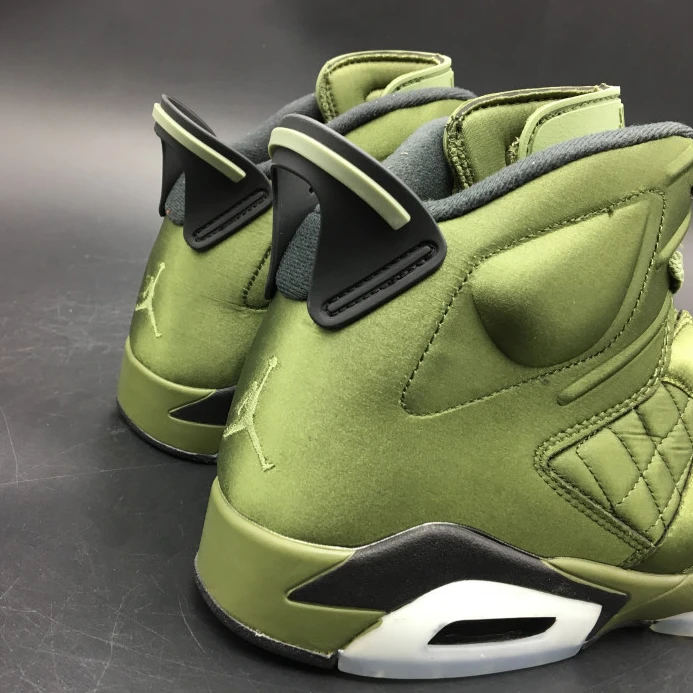 Popular air jordan 6 pinnacle saturday night mens ah4614- 1214