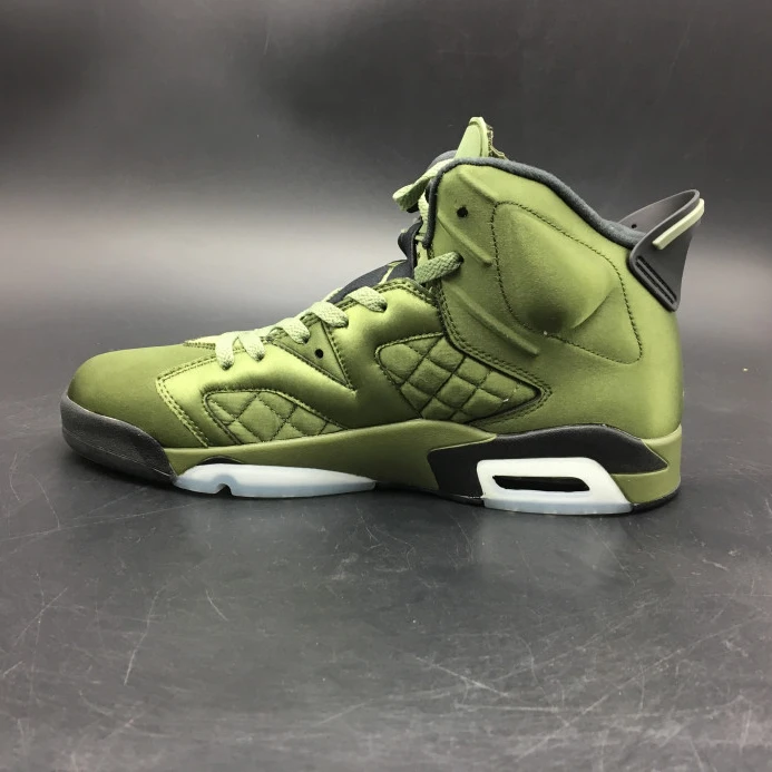 Popular air jordan 6 pinnacle saturday night mens ah4614- 1214
