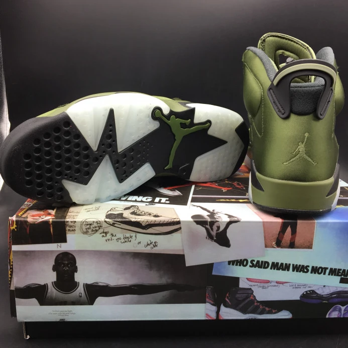 Popular air jordan 6 pinnacle saturday night mens ah4614- 1214
