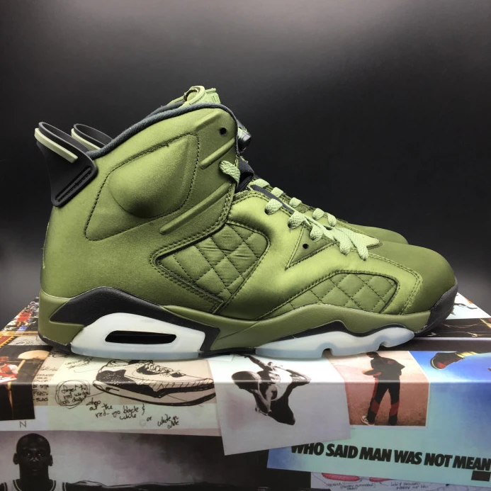Popular air jordan 6 pinnacle saturday night mens ah4614- 1214