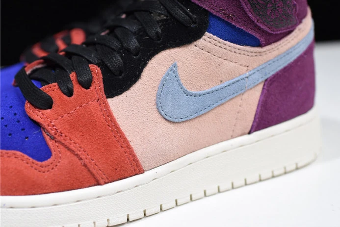 Popular aleali may air jordan 1 viotech fur tongues bv2613- 1319