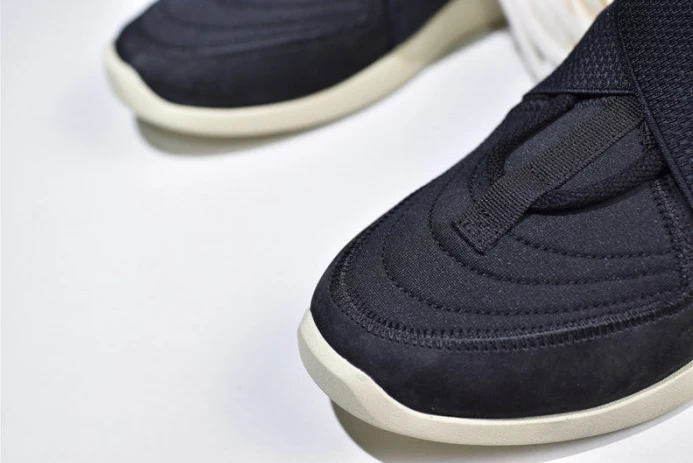 Popular nike air fear of god raid black at8087- 3244