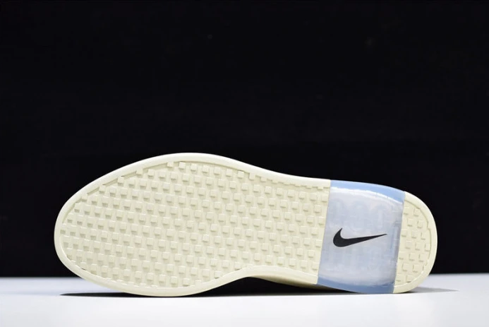 Popular nike air fear of god raid black at8087- 3244