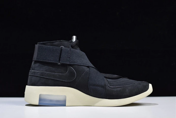 Popular nike air fear of god raid black at8087- 3244