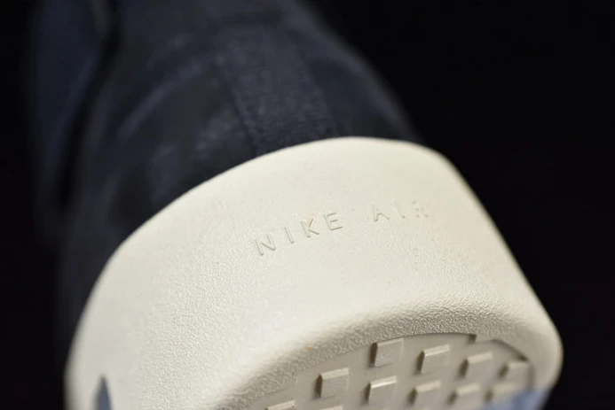 Popular nike air fear of god raid black at8087- 3244