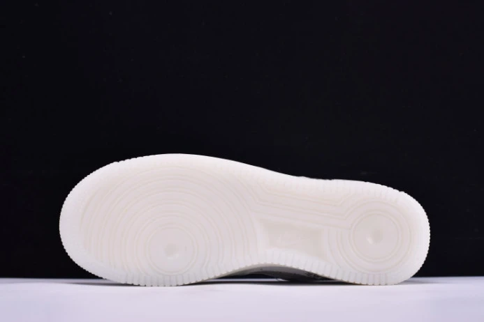 Popular nike air force 1 low ofw all white ao4606- 3052