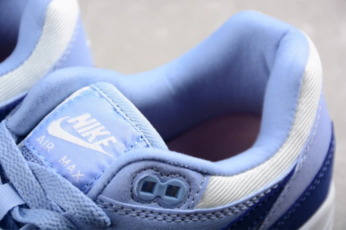 Popular nike air max 1 ''86 og big bubble light armory blue fj8314- 3336