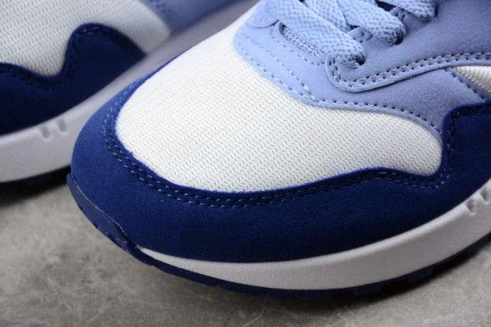 Popular nike air max 1 ''86 og big bubble light armory blue fj8314- 3336