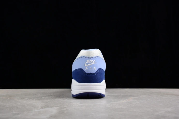 Popular nike air max 1 ''86 og big bubble light armory blue fj8314- 3336