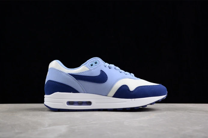 Popular nike air max 1 ''86 og big bubble light armory blue fj8314- 3336