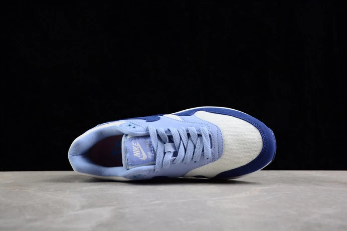 Popular nike air max 1 ''86 og big bubble light armory blue fj8314- 3336