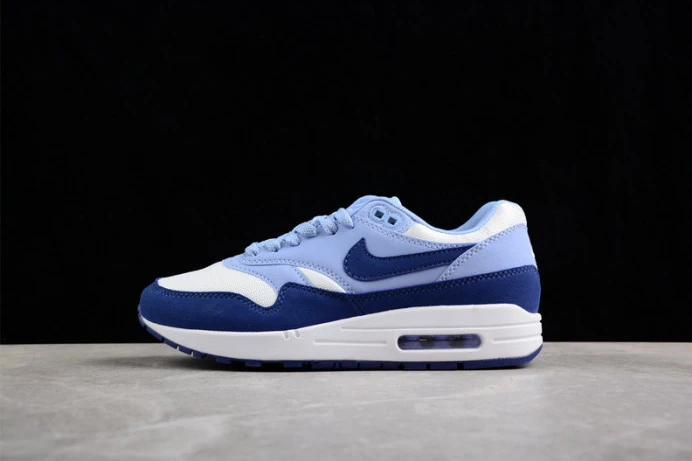 Popular nike air max 1 ''86 og big bubble light armory blue fj8314- 3336