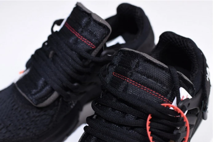 Popular nike air presto black aa3830- 3176