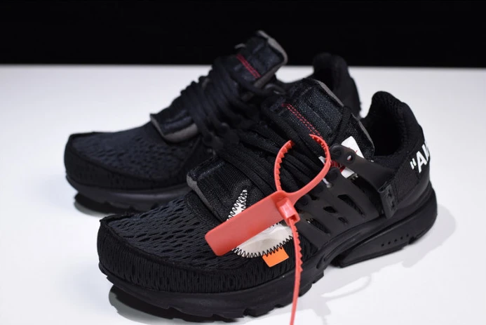 Popular nike air presto black aa3830- 3176