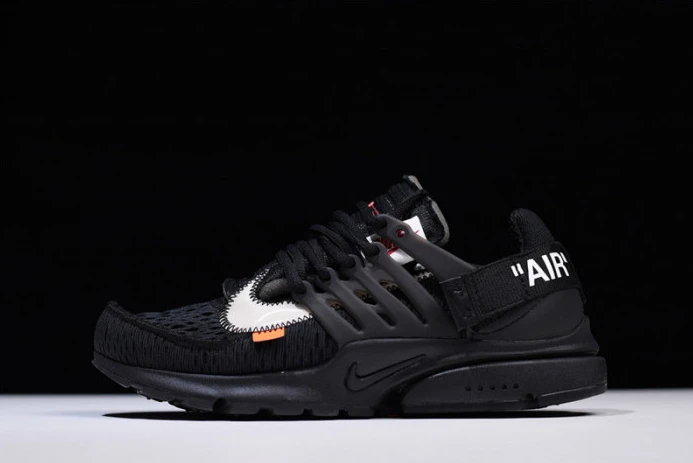 Popular nike air presto black aa3830- 3176