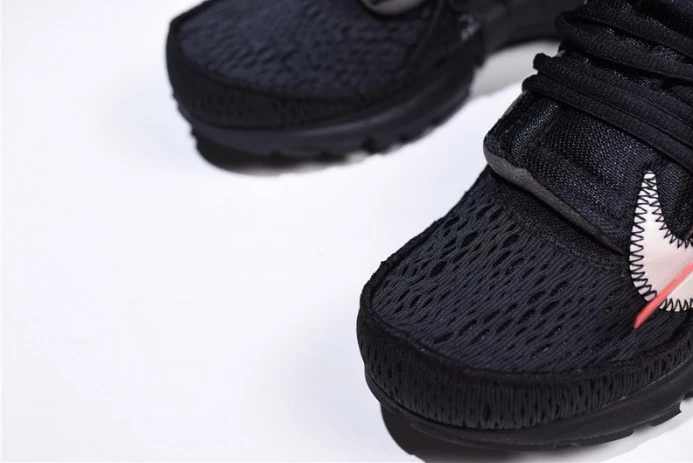 Popular nike air presto black aa3830- 3176