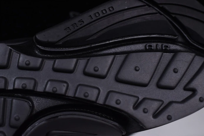 Popular nike air presto black aa3830- 3176