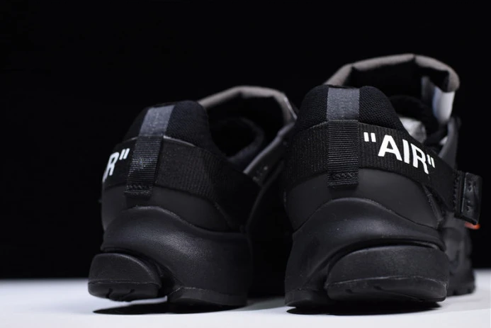 Popular nike air presto black aa3830- 3176