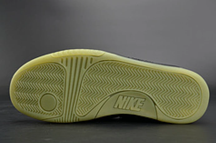 Popular nike air yeezy 2 “solar red” black mens 508214- 3368