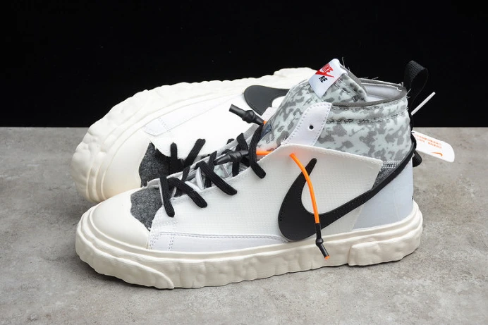 Popular nike blazer mid readymade cz3589- 3119