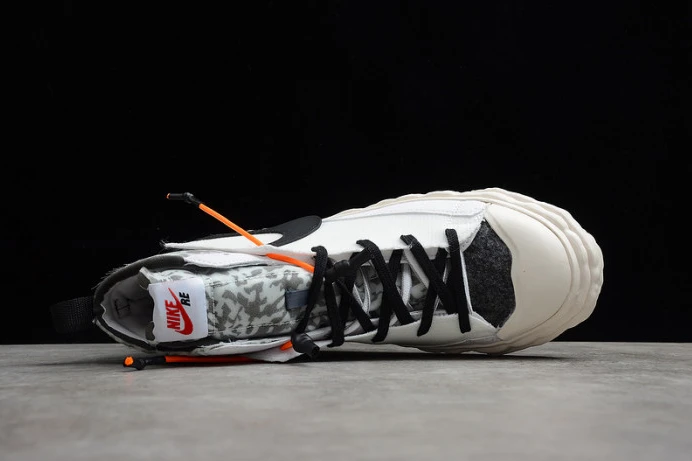 Popular nike blazer mid readymade cz3589- 3119