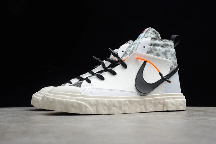 Popular nike blazer mid readymade cz3589- 3119
