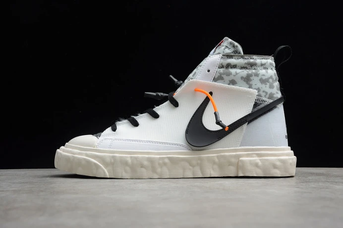 Popular nike blazer mid readymade cz3589- 3119