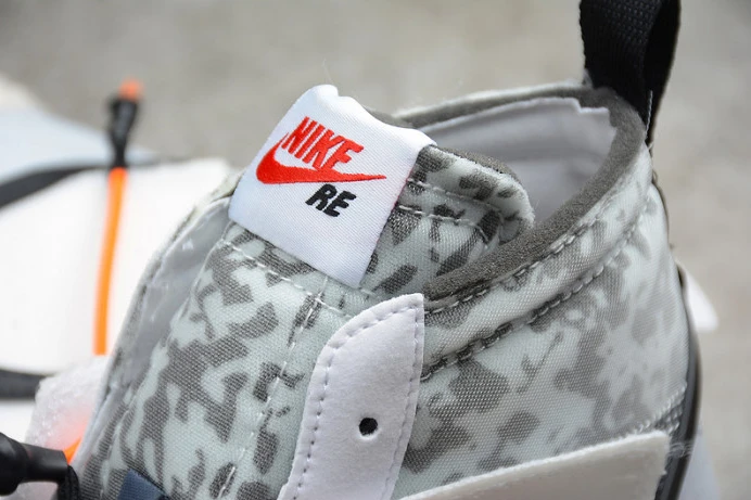 Popular nike blazer mid readymade cz3589- 3119