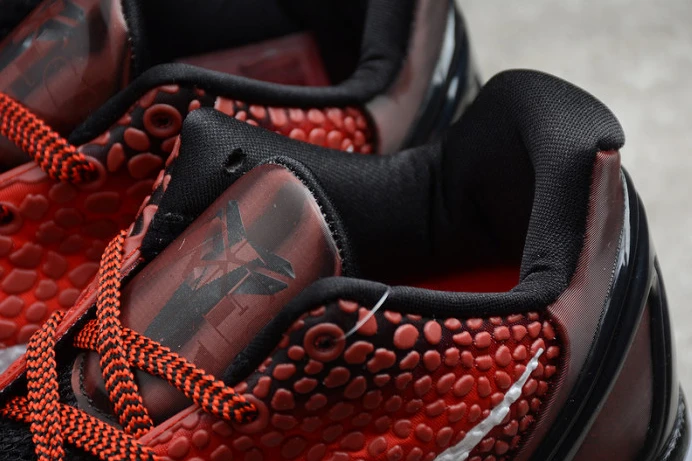 Popular nike kobe 6 asg west challenge red 448693- 2974