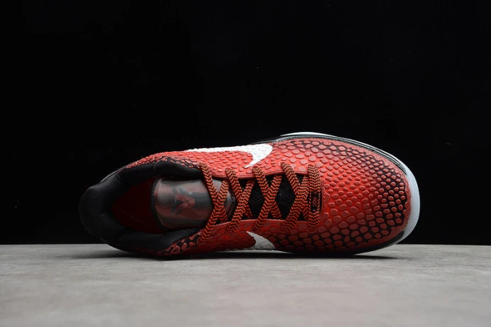 Popular nike kobe 6 asg west challenge red 448693- 2974