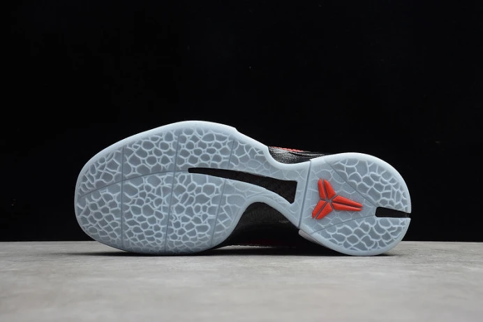 Popular nike kobe 6 asg west challenge red 448693- 2974