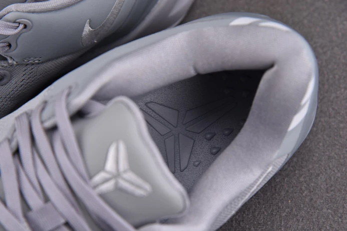 Popular nike kobe 8 protro “wolf grey” hf9550- 3228