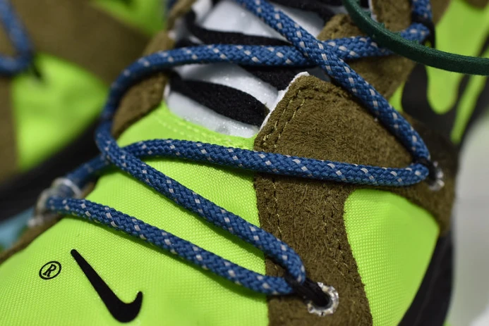 Popular ofw nike terra kiger 5 green cd8179- 3135