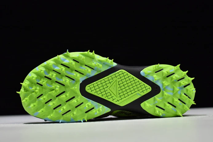 Popular ofw nike terra kiger 5 green cd8179- 3135