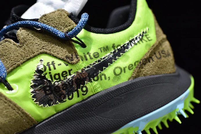 Popular ofw nike terra kiger 5 green cd8179- 3135