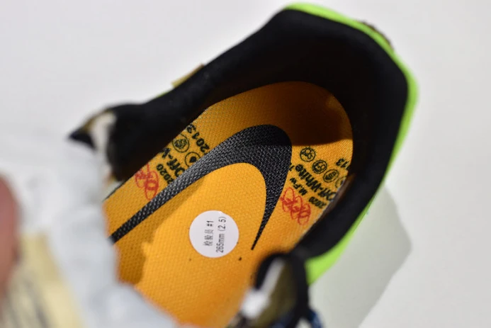 Popular ofw nike terra kiger 5 green cd8179- 3135