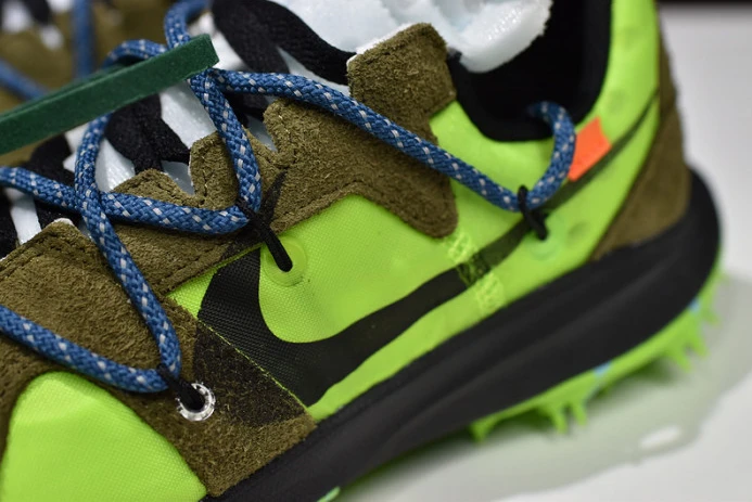 Popular ofw nike terra kiger 5 green cd8179- 3135